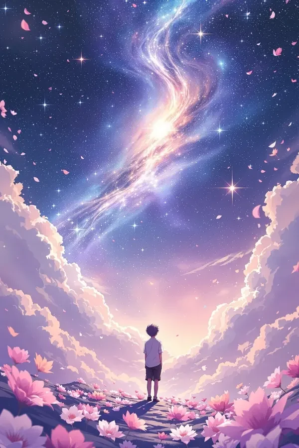 星轨物语